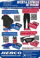 Oferta Express del Mes